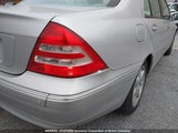 Mercedes-Benz C 320 WDBRF64J81F114658 снимка
