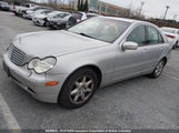 Mercedes-Benz C 320 WDBRF64J81F114658 снимка