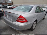 Mercedes-Benz C 320 WDBRF64J81F114658 снимка