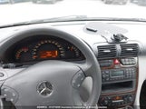 Mercedes-Benz C 320 WDBRF64J81F114658 снимка