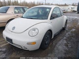 Volkswagen New Beetle Gls 3VWCA21C7YM401419 снимка