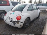 Volkswagen New Beetle Gls 3VWCA21C7YM401419 снимка