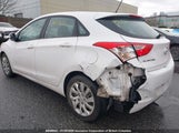 Hyundai Elantra Gt Gl KMHD25LE0DU057227 снимка