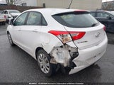 Hyundai Elantra Gt Gl KMHD25LE0DU057227 снимка