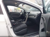 Hyundai Elantra Gt Gl KMHD25LE0DU057227 снимка