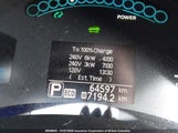 Nissan Leaf 1N4AZ0CP7GC308624 снимка
