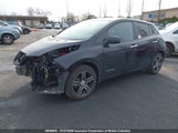 Nissan Leaf 1N4AZ0CP7GC308624 fotografie