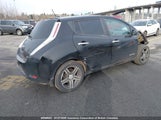 Nissan Leaf 1N4AZ0CP7GC308624 снимка