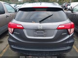 Honda Hr-V Exl 3CZRU6H79HM104621 снимка