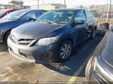 Toyota Corolla S/Le 2T1BU4EE7CC772322 fotografie