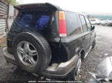 Honda Cr-V Ex JHLRD18501C808739 снимка