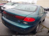 Ford Escort Lx/Sport 1FALP13P1VW412624 снимка