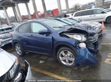 Honda Hr-V Ex 3CZRU6H58GM112769 снимка