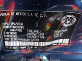 Honda Hr-V Ex 3CZRU6H58GM112769 снимка
