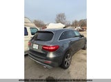 Mercedes-Benz Glc 300 4Matic WDC0G4KB6JV014176 photo