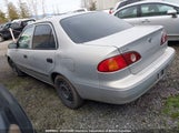 Toyota Corolla Ce/Le/S 2T1BR12EX2C878895 снимка
