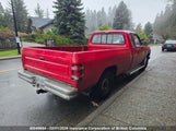 Dodge D-Series D200/D250 3B7KE23C7NM500625 снимка