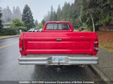 Dodge D-Series D200/D250 3B7KE23C7NM500625 снимка