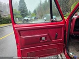 Dodge D-Series D200/D250 3B7KE23C7NM500625 снимка