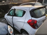 Chevrolet Spark KL8CD6SA5LC453522 photo