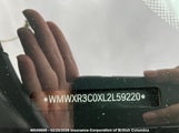Mini Cooper WMWXR3C0XL2L59220 снимка