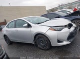 Toyota Corolla L/Le/Xle/Se/Xse 2T1BURHE0JC076861 fotografie