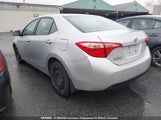 Toyota Corolla L/Le/Xle/Se/Xse 2T1BURHE0JC076861 снимка