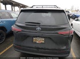 Toyota Sienna Le/Xle/Xse/Limited/Platinum 5TDGRKEC5NS096828 снимка