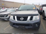 Nissan Pathfinder S/Le/Se 5N1AR1NB7CC613984 снимка
