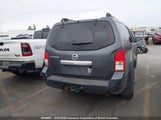 Nissan Pathfinder S/Le/Se 5N1AR1NB7CC613984 снимка
