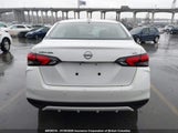 Nissan Versa Sv 3N1CN8EV3RL870281 снимка