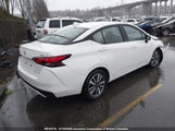 Nissan Versa Sv 3N1CN8EV3RL870281 снимка
