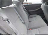 Toyota Corolla Ce/Le/S 2T1BR32E36C622616 снимка