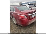 Nissan Altima 2.5/S/Sv/Sl 1N4AL3APXFN315382 photo