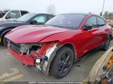 Ford Mustang Mach-E Premium 3FMTK3SS0MMA28693 снимка