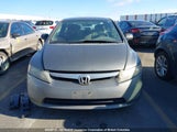 Honda Civic 2HGFA15306H000666 снимка