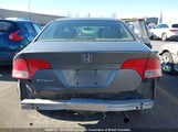 Honda Civic 2HGFA15306H000666 снимка