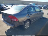 Honda Civic 2HGFA15306H000666 снимка
