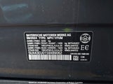 BMW X5 5UX43EU01S9X89062 снимка