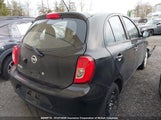 Nissan Micra 3N1CK3CP4KL210434 снимка