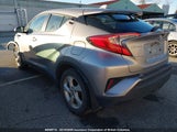 Toyota C-Hr NMTKHMBXXKR072860 снимка