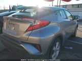 Toyota C-Hr NMTKHMBXXKR072860 снимка