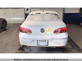 Volkswagen Cc WVWRN7AN1GE514724 снимка