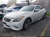 Infiniti G37 JN1CV6FE2CM202388 снимка