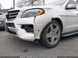 Mercedes-Benz Ml 350 4Matic 4JGDA5HB5EA314743 снимка