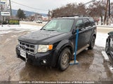 Ford Escape Xlt 1FMCU9DG2AKC92040 снимка