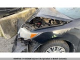 Toyota Camry 4T1BF1FK0EU301384 снимка