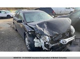 Toyota Camry 4T1BF1FK0EU301384 fotografie