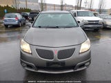 Pontiac Vibe 5Y2SL65848Z413631 снимка