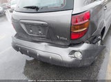 Pontiac Vibe 5Y2SL65848Z413631 снимка